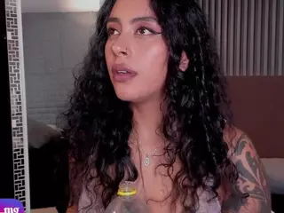 magic-marg's Live Sex Cam Show