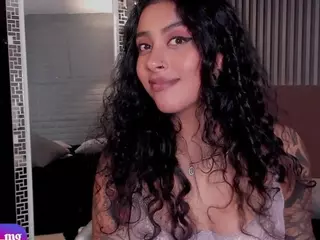 magic-marg's Live Sex Cam Show