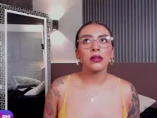 magic-marg's Live Sex Cam Show