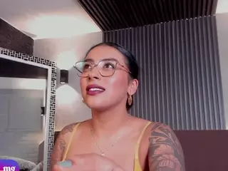 magic-marg's Live Sex Cam Show