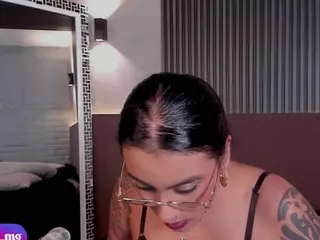 magic-marg's Live Sex Cam Show