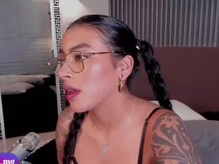 magic-marg's Live Sex Cam Show