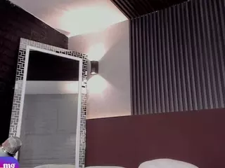 magic-marg's Live Sex Cam Show