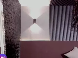 magic-marg's Live Sex Cam Show