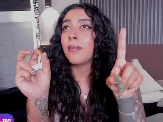 magic-marg's Live Sex Cam Show