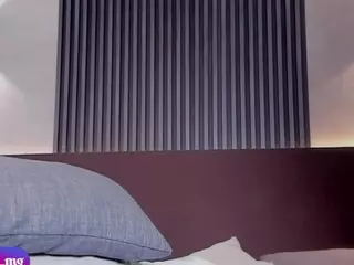 magic-marg's Live Sex Cam Show