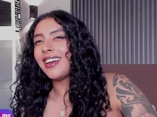 magic-marg's Live Sex Cam Show