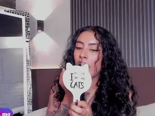 magic-marg's Live Sex Cam Show