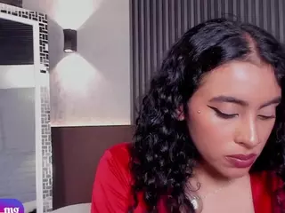 magic-marg's Live Sex Cam Show