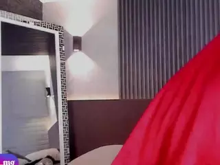 magic-marg's Live Sex Cam Show