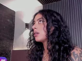 magic-marg's Live Sex Cam Show