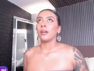 magic-marg's Live Sex Cam Show