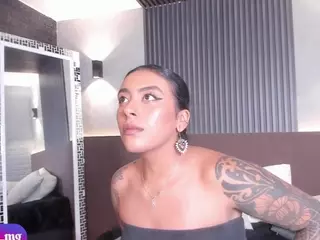 magic-marg's Live Sex Cam Show