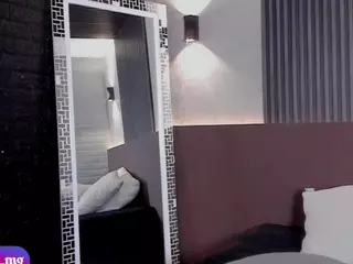 magic-marg's Live Sex Cam Show