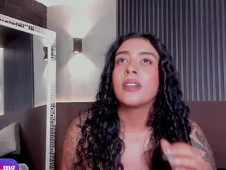 magic-marg's Live Sex Cam Show