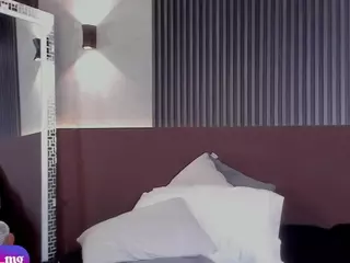 magic-marg's Live Sex Cam Show