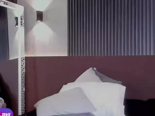 magic-marg's Live Sex Cam Show