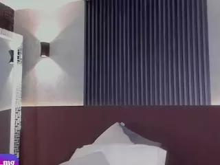 magic-marg's Live Sex Cam Show