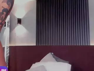 magic-marg's Live Sex Cam Show