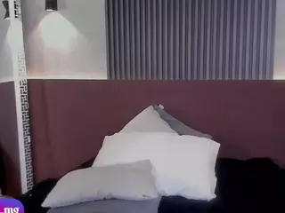 magic-marg's Live Sex Cam Show