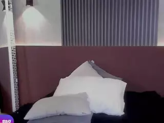 magic-marg's Live Sex Cam Show