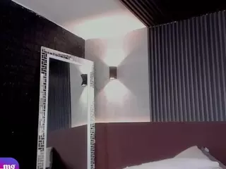 magic-marg's Live Sex Cam Show