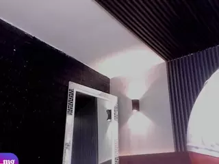 magic-marg's Live Sex Cam Show
