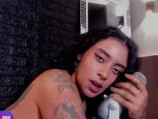 magic-marg's Live Sex Cam Show