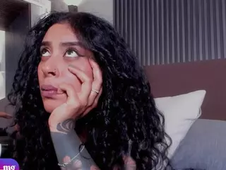 magic-marg's Live Sex Cam Show