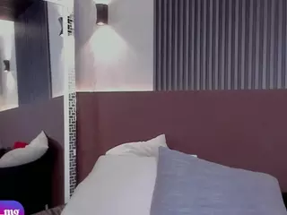 magic-marg's Live Sex Cam Show