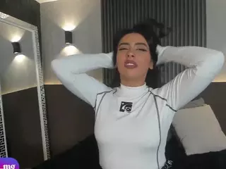 magic-marg's Live Sex Cam Show