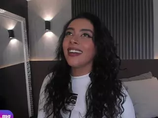 magic-marg's Live Sex Cam Show
