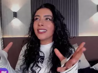 magic-marg's Live Sex Cam Show