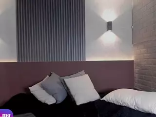 magic-marg's Live Sex Cam Show