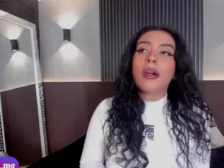 magic-marg's Live Sex Cam Show
