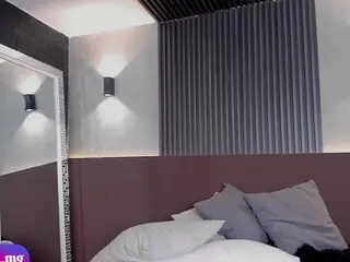 magic-marg's Live Sex Cam Show