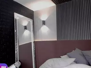 magic-marg's Live Sex Cam Show