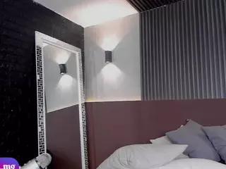 magic-marg's Live Sex Cam Show