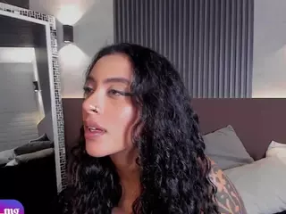 magic-marg's Live Sex Cam Show