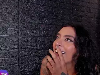 magic-marg's Live Sex Cam Show
