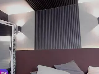 magic-marg's Live Sex Cam Show