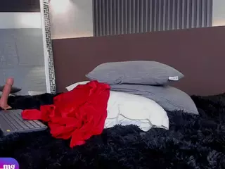 magic-marg's Live Sex Cam Show