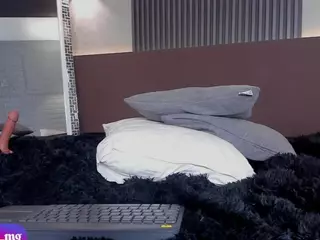 magic-marg's Live Sex Cam Show