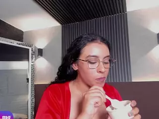 magic-marg's Live Sex Cam Show
