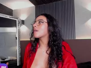 magic-marg's Live Sex Cam Show