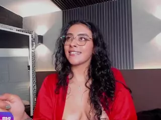 magic-marg's Live Sex Cam Show