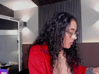 magic-marg's Live Sex Cam Show