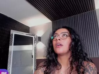 magic-marg's Live Sex Cam Show