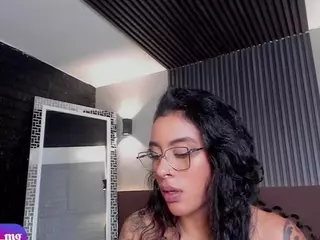 magic-marg's Live Sex Cam Show