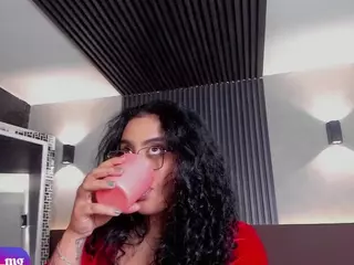 magic-marg's Live Sex Cam Show